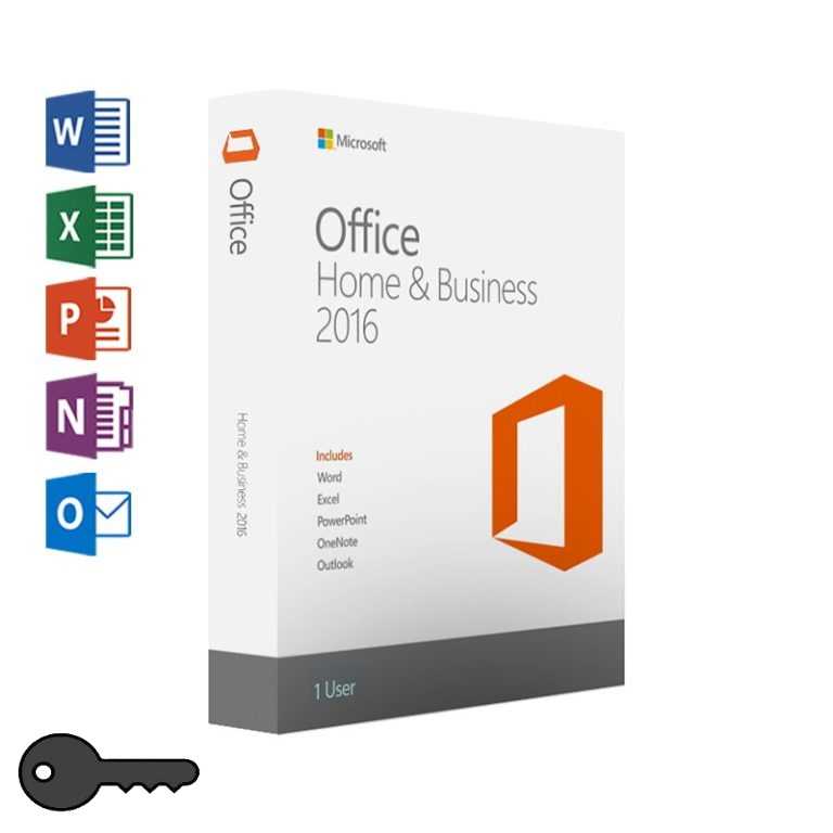 microsoft office 2016 home and office esd gold