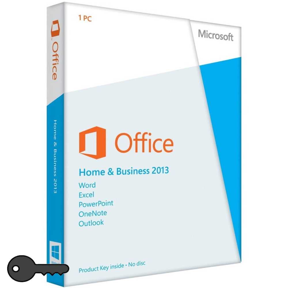 microsoft office 2013 home and business full version